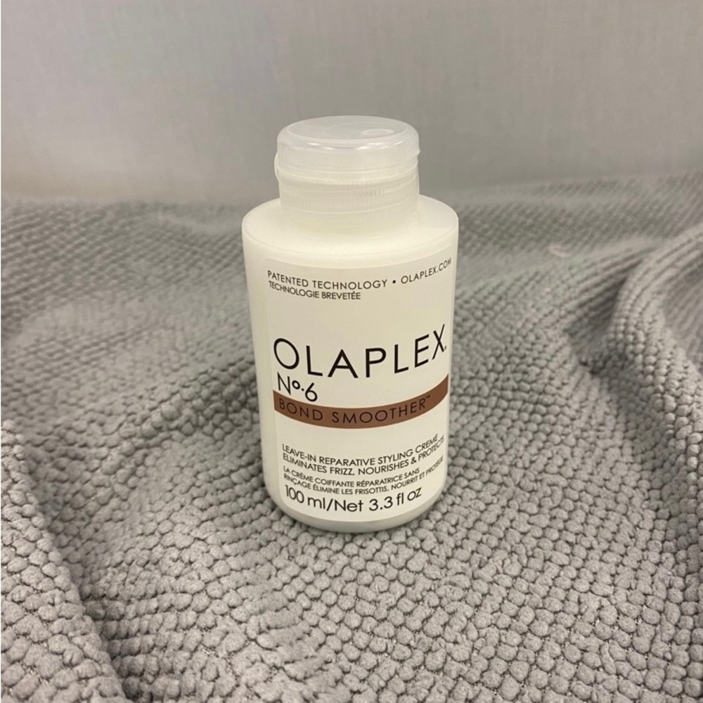 Olaplex No. 6 Bond Smoother